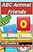 ABC Animal Friends by InfiniteArray M