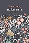 Femenina, no femi...