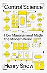Control Science: ...