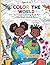 Color the World: A Travel C...