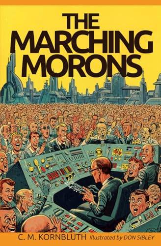 The Marching Morons