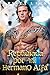 Repudiada por mi Hermano Alfa: Un Romance de Cambiantes Enemigos Prohibidos Reunidos por un Destino de Guerra de Manada (Vínculos Rechazados Saga nº 2) (Spanish Edition)