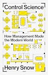 Control Science: ...