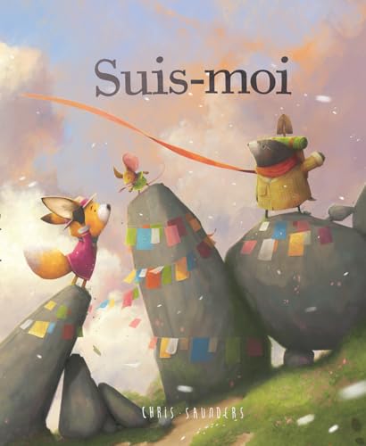Suis-Moi (French Edition)