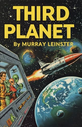 Third Planet