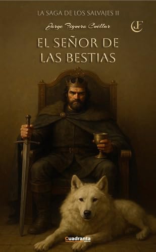 El señor de las bestias (Paperback)