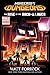 Minecraft Dungeons: The Rise of the Arch-Illager: An Official Minecraft Novel