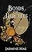 Bonds of Hercules by Jasmine Mas Bonds of Hercules by Jasmine Mas