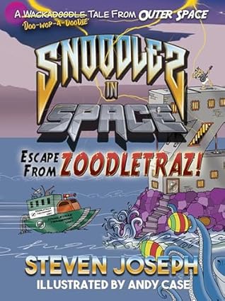 Snoodles in Space: Escape from Zoodletraz