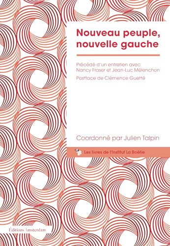 Nouveau peuple, nouvelle gauche (Paperback)