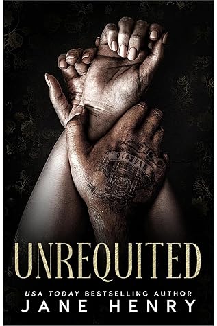 Unrequited (Bratva Kings)