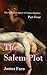 The Salem Plot: Part Four of The Assiduous Quest of Tobias Hopkins (The Assiduous Quest in Parts)
