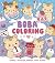 Boba Coloring: Games, Puzzl...
