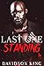 Last One Standing (Saint Brothers #5)