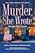 Murder, She Wrote: Murder Most Trivial
