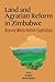 Land and Agrarian Reform in...