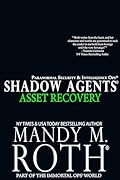 Asset Recovery