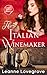 The Italian Winemaker: European Tycoons