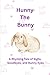 Hunny The Bunny: A Rhyming ...