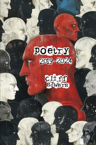 Poetry 2019-2024 (Paperback)