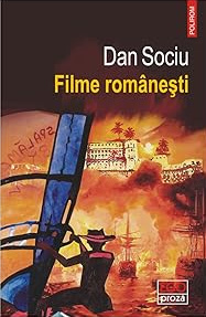 Filme româneşti (Paperback)