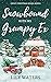 Snowbound with My Grumpy Ex (Sweet Christmas Kisses)
