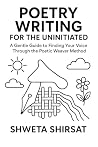 Poetry Writing fo...