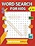 Word Search Book For Kids A...