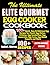 The Ultimate Elite Gourmet ...