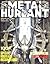 Métal Hurlant #21 (Métal Hu...