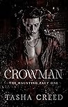 Crowman (The Haunting Pact #1)