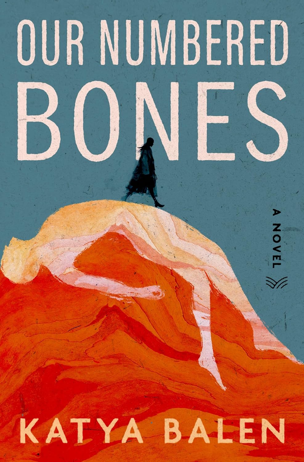 Our Numbered Bones (Hardcover)
