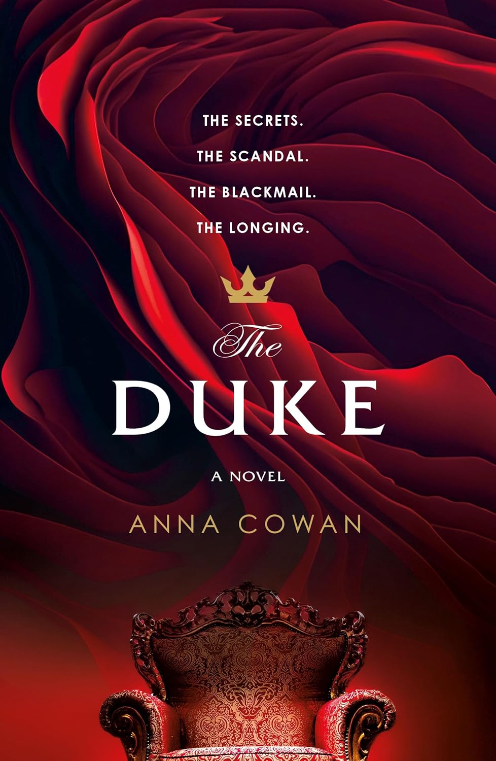 The Duke: A Novel