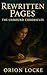 Rewritten Pages: The Unboun...