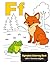 ABC Coloring Book