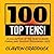 100 Top Tens