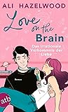 Love on the Brain...