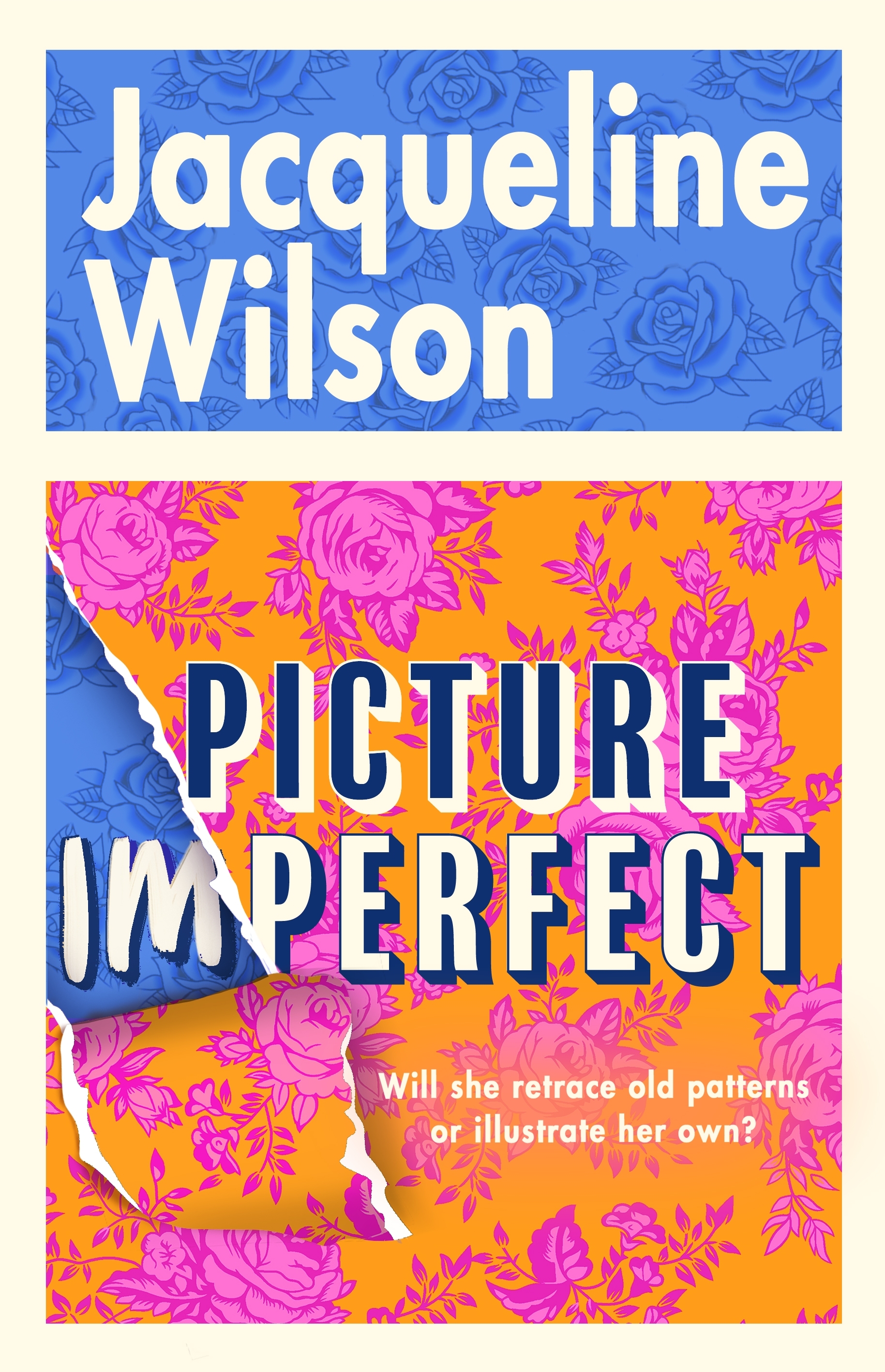 Picture Imperfect (Illustrated Mum, #2)
