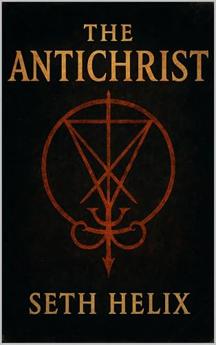 THE ANTICHRIST (Kindle Edition)