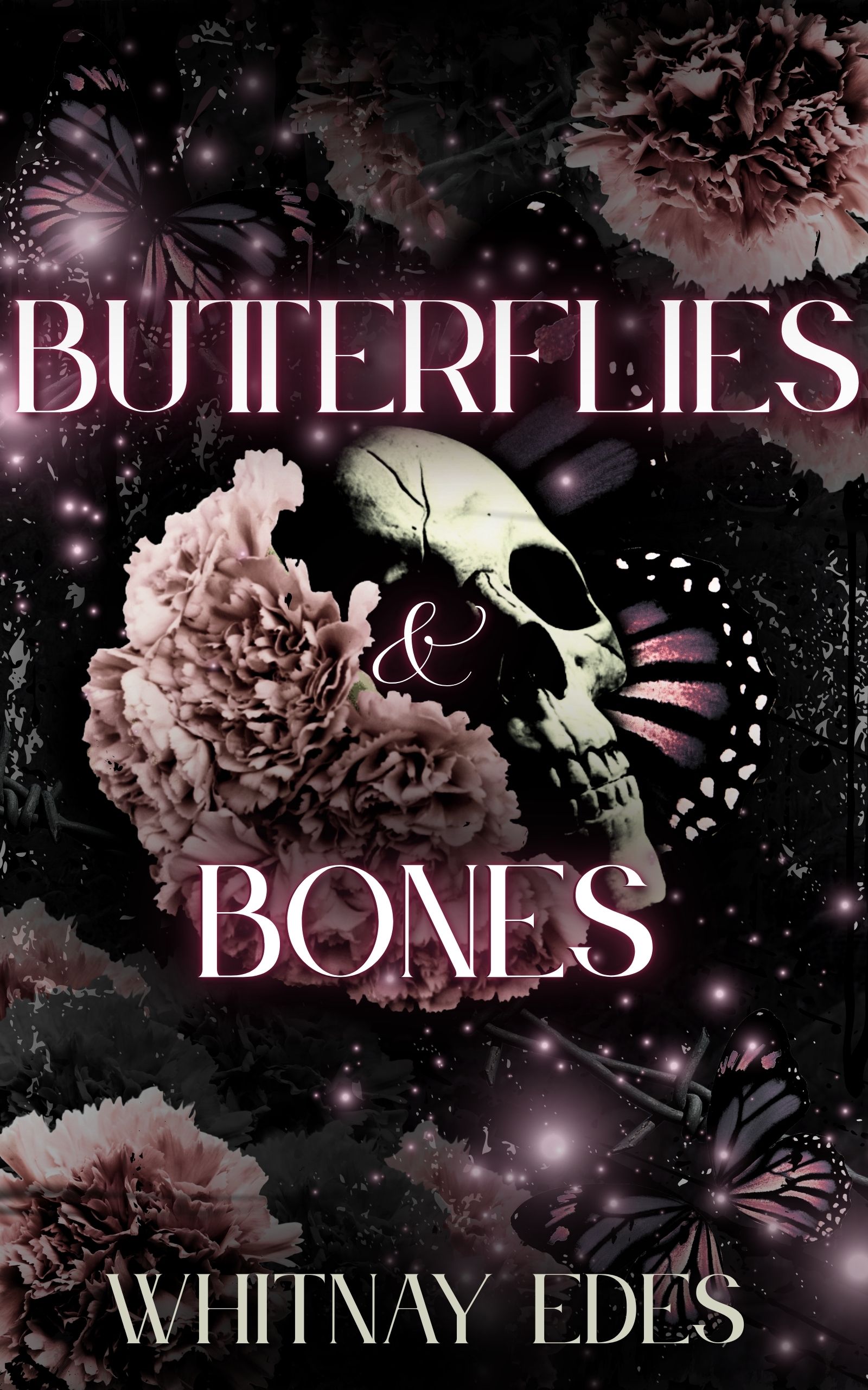 Butterflies & Bones (Kindle Edition)