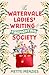 The Watervale Ladies' Writing and Firefighting Society by Mette Menzies The Watervale Ladies' Writing and Firefighting Society by Mette Menzies