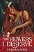 The Flowers I Deserve by Tamara Jerée The Flowers I Deserve by Tamara Jerée