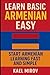 Learn Basic Armenian Easy: ...