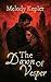 The Dawn of Vesper: A Gothic Dark Fantasy Romance of Tragic Love and War (The Noctis Cycle Book 1)