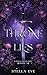 Throne of Lies by Stella Eve
