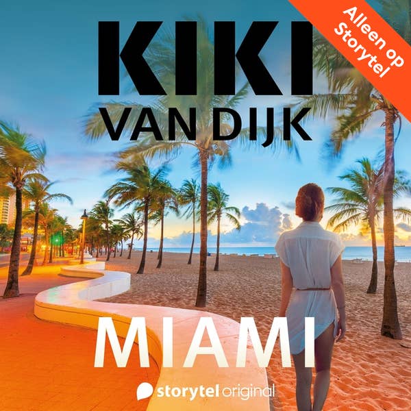 Miami (ebook)