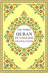 The Noble Qur'an ...
