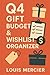 Q4 Gift Budget & Wishlist O...