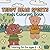 Teddy Bear Sports Coloring Book for Kids Ages 4–8 by Ali Marie