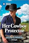 Her Cowboy Protector